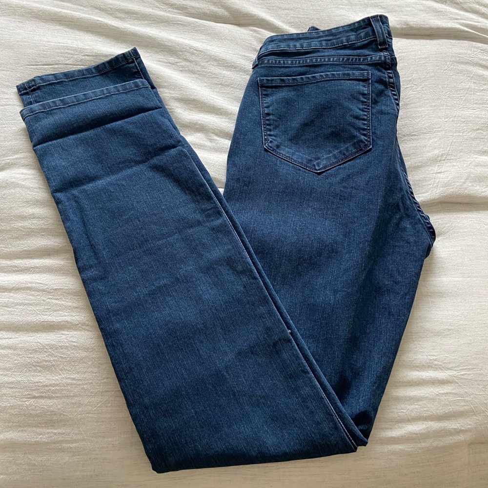MONFRÈRE Straight Legged Men’s Jeans